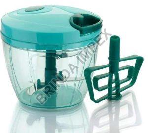 650 Ml Plastic Dori Chopper