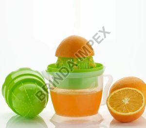 Fruit Juicer