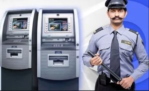 ATM Security Guard Service