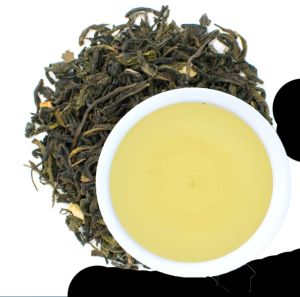 Assam Green Tea