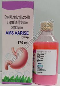 Ams Aarise Syrup