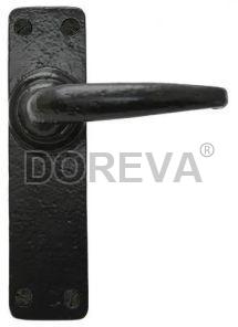 MH-01 Black Door Handle