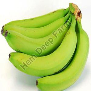 green banana