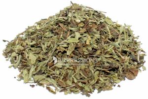 DRIED STEVIA LEAVES