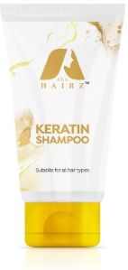 All Hairz Keratin Shampoo