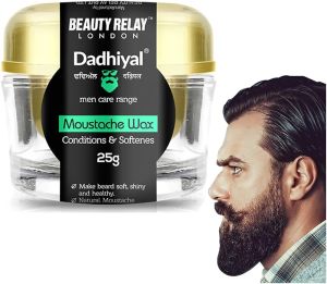Dadhiyal Moustache Wax