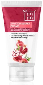 MC Mama Stretch Marks Cream