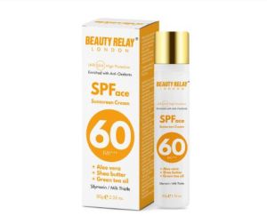 SPF ace Sunscreen Cream SPF 60 PA ++++