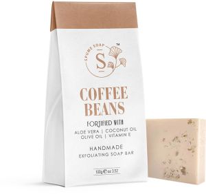 Spume Coffee Beans Soap