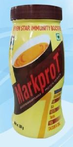 Zenvo Markprot Protein Powder