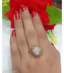 Fashion Finger Rings