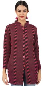 Ladies Woolen Sweaters