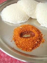 Idli Karam Podi