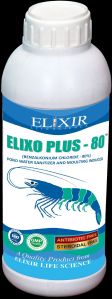 Elexo Plus 80 Benzalkonium Chloride