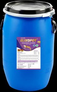 Elixopot Potassium Chloride