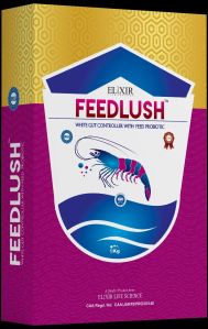 Feedlush Feed Probiotic