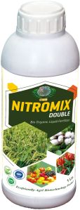 Nitromix Double Liquid Bio Organic Fertilizer