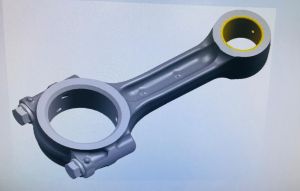 107x188mm Connecting Rod