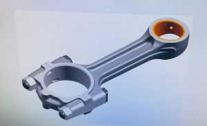 Automotive Connecting Rods