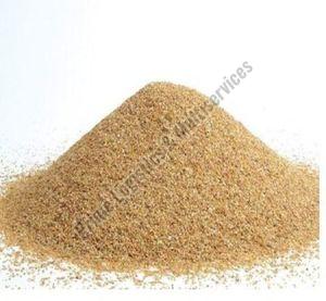 Brown Proppant Sand For Construction