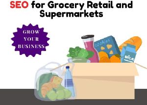 grocery retail seo service