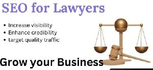 Lawyer Seo Service