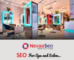 SEO for Spas and Salons