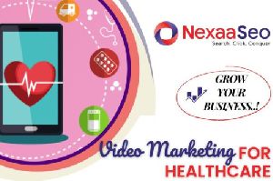 Video marketing for Healthcare Industry