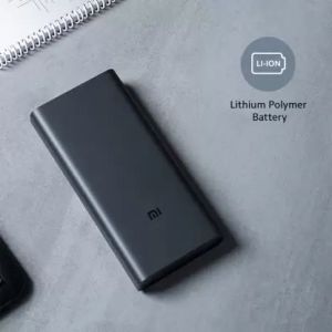 Mi 3i 20000 mAh Power Bank