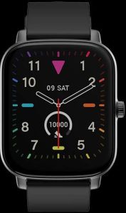 Noise ColorFit Icon Buzz Smartwatch