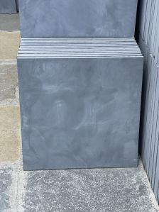 tandur grey limestone centre piece 23 x 23