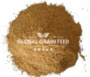 Corn Gluten Feed