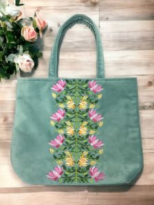 Regular Tote Bag