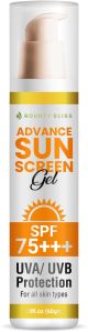 Bounty Bliss Advance Sunscreen Gel 75 +++