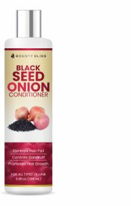 Bounty Bliss Black Seed Onion Conditioner