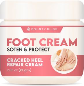 Bounty Bliss Foot Cream