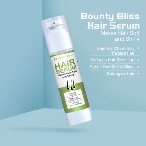 Bounty Bliss Hair Serum