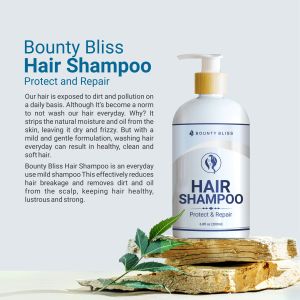 Bounty Bliss Hair Shampoo