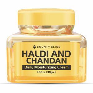 Bounty Bliss Haldi and Chandan Cream