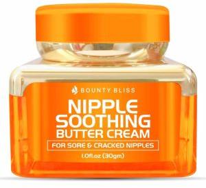Bounty Bliss Nipple Soothing Butter Cream