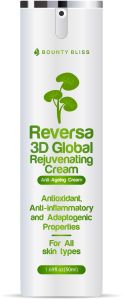 Bounty Bliss Reversa 3D Global Rejuvenating Cream