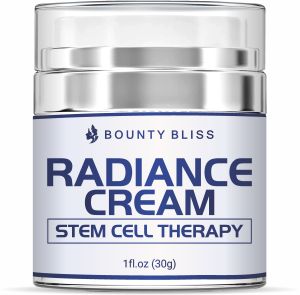 Bounty Bliss Stem Cell Therapy Radiance Cream