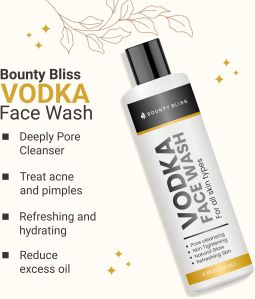 Bounty Bliss  Face Wash