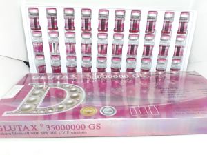 Glutax 35000000gs Sakura Stemcell -Glutathione injections