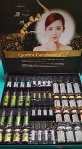 Quattrox Complexion 12 Infusion 4 Sessions
