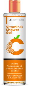 Bounty Bliss Vitamin C Shower Gel