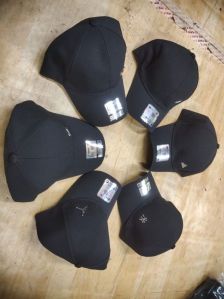 Cotton Cap