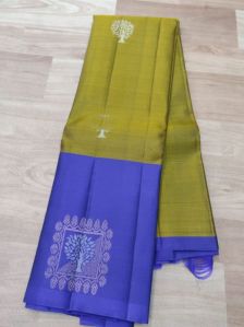 pochampally silk saree