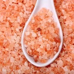 Pink Crystal Himalayan Rock Salt