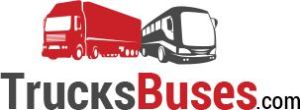 trucks buses service